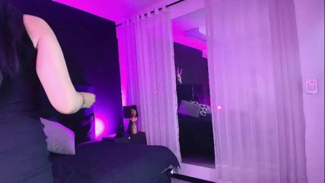 Thumbnail 2, aylen_darkmoor's Stream at Chaturbate, 7 days ago