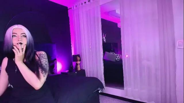 Image 7 of aylen_darkmoor Stream on Chaturbate on 8 days ago
