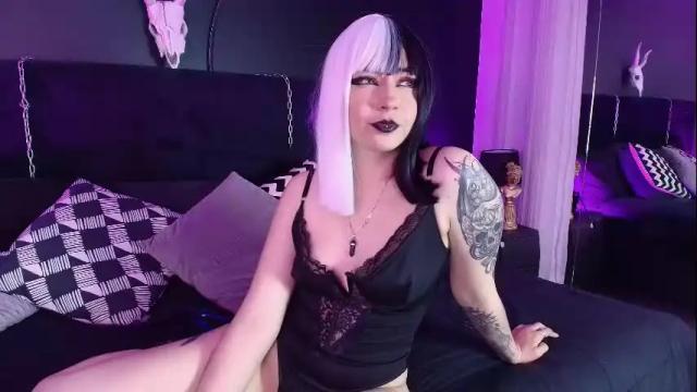 Image 2 of aylen_darkmoor Stream on Chaturbate on 6 days ago