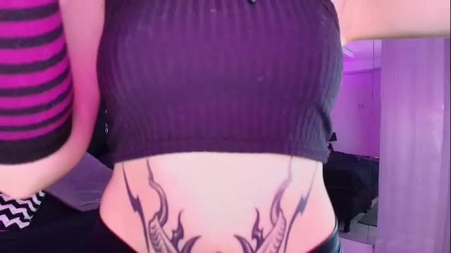 Thumbnail 1, aylen_darkmoor's Stream at Chaturbate, 3 days ago