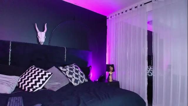 Image 11 of aylen_darkmoor Stream on Chaturbate on 1 day ago