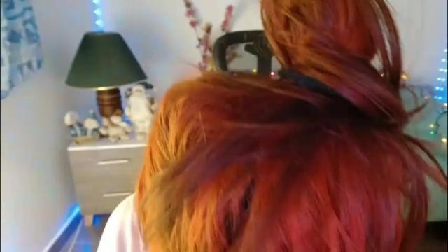 Image 2 of aylin_diazz Stream on Chaturbate on 1 month ago