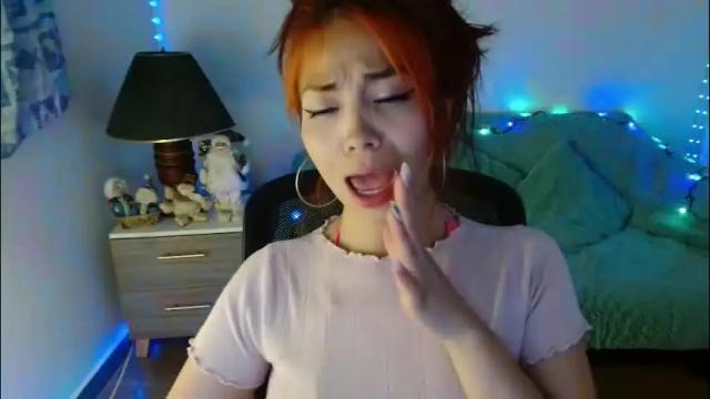 Image 4 of aylin_diazz Stream on Chaturbate on 1 month ago