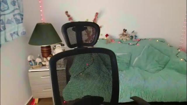 Image 8 of aylin_diazz Stream on Chaturbate on 1 month ago