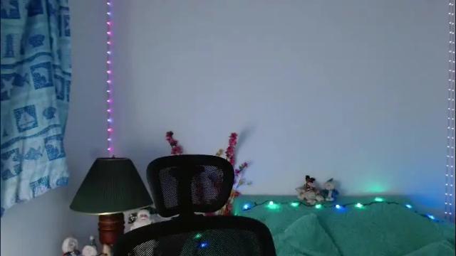 Thumbnail 2, aylin_diazz's Stream at Chaturbate, 1 month ago