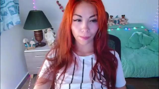 Image 2 of aylin_diazz Stream on Chaturbate on 1 month ago