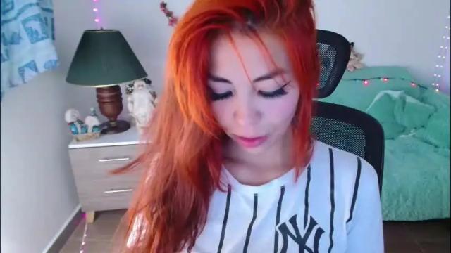 Thumbnail 2, aylin_diazz's Stream at Chaturbate, 29 days ago