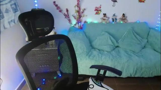 Image 2 of aylin_diazz Stream on Chaturbate on 22 days ago