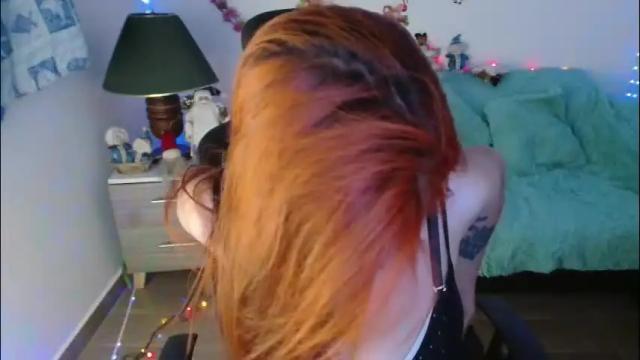 Image 2 of aylin_diazz Stream on Chaturbate on 21 days ago