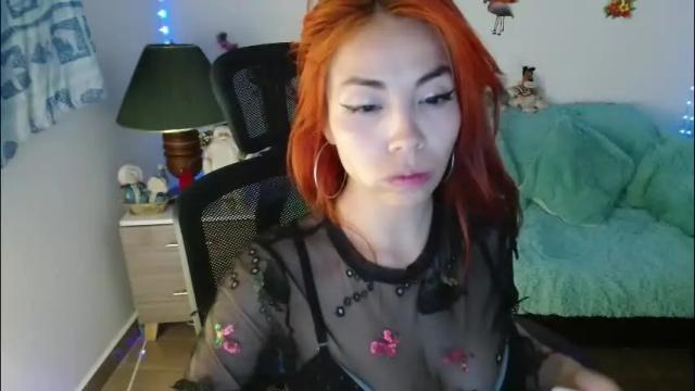 Thumbnail 1, aylin_diazz's Stream at Chaturbate, 20 days ago