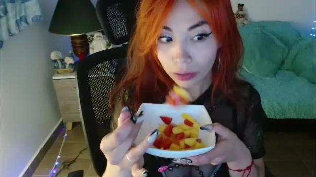 Image 3 of aylin_diazz Stream on Chaturbate on 21 days ago