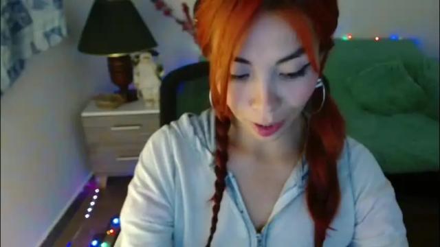 Image 3 of aylin_diazz Stream on Chaturbate on 13 days ago
