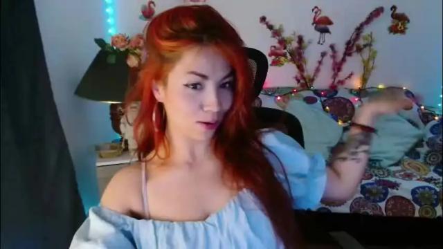 Image 2 of aylin_diazz Stream on Chaturbate on 8 days ago