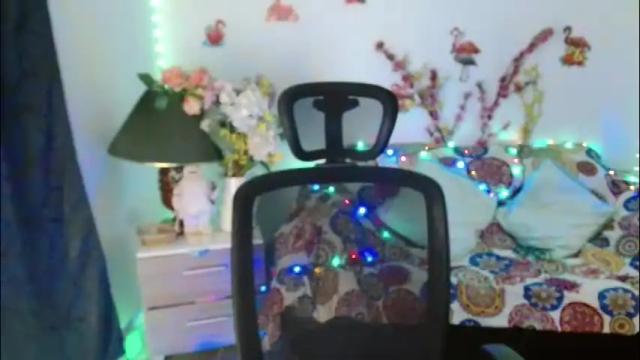 Image 8 of aylin_diazz Stream on Chaturbate on 8 days ago