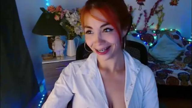 Thumbnail 3, aylin_diazz's Stream at Chaturbate, 8 days ago