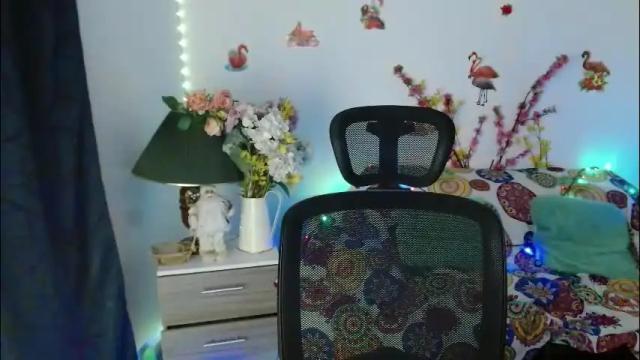 Image 6 of aylin_diazz Stream on Chaturbate on 6 days ago