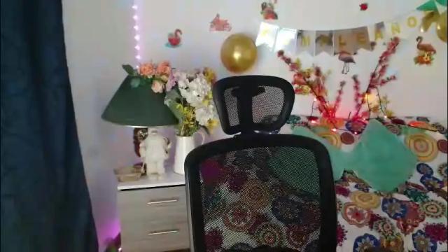 Thumbnail 1, aylin_diazz's Stream at Chaturbate, 7 hours ago