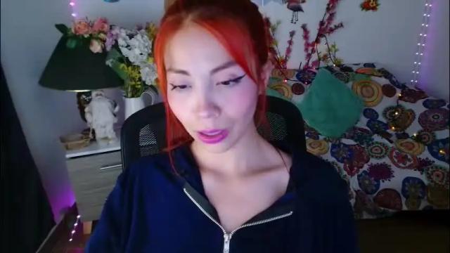 Image 10 of aylin_diazz Stream on Chaturbate on 10 hours ago