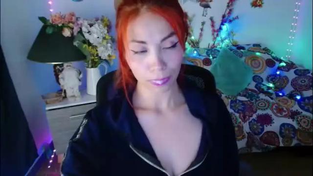 Image 12 of aylin_diazz Stream on Chaturbate on 10 hours ago