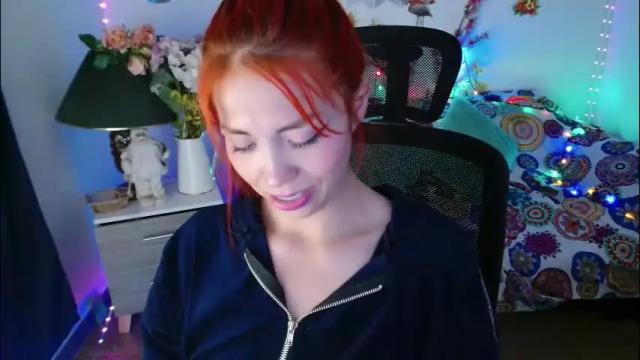 Image 7 of aylin_diazz Stream on Chaturbate on 10 hours ago