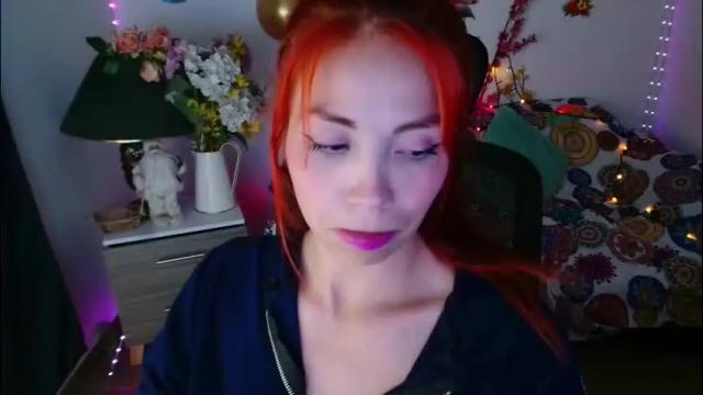 Image 8 of aylin_diazz Stream on Chaturbate on 10 hours ago