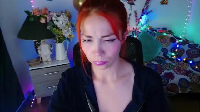 Thumbnail 3, aylin_diazz's Stream at Chaturbate, 7 hours ago