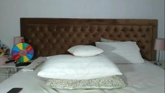 Image 4 of aylinhoney Stream on Chaturbate on 1 month ago