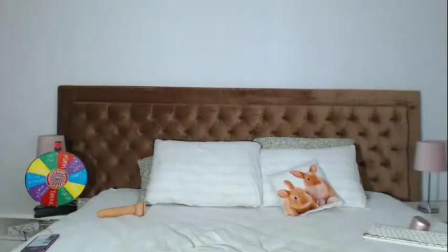 Thumbnail 1, aylinhoney's Stream at Chaturbate, 1 month ago