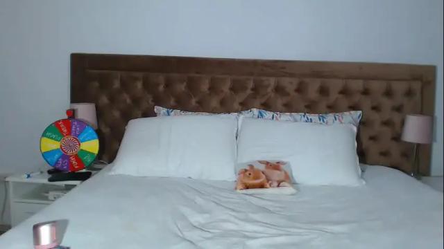 Thumbnail 2, aylinhoney's Stream at Chaturbate, 7 days ago