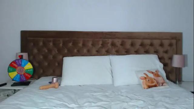 Thumbnail 1, aylinhoney's Stream at Chaturbate, 4 days ago