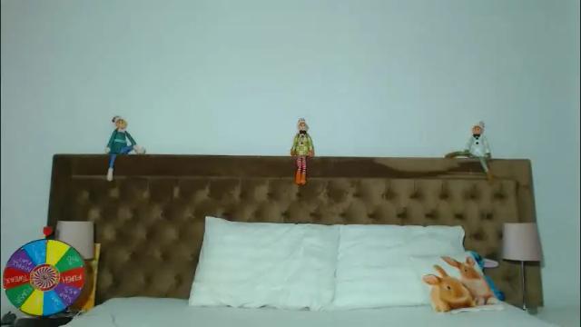 Thumbnail 1, aylinhoney's Stream at Chaturbate, 1 month ago