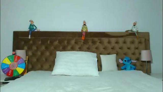 Thumbnail 1, aylinhoney's Stream at Chaturbate, 27 days ago