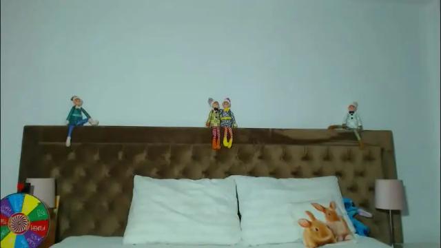 Image 2 of aylinhoney Stream on Chaturbate on 1 month ago