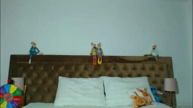 Image 3 of aylinhoney Stream on Chaturbate on 1 month ago