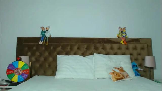 Image 2 of aylinhoney Stream on Chaturbate on 1 month ago