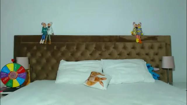 Image 2 of aylinhoney Stream on Chaturbate on 24 days ago