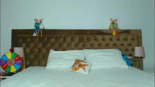 Image 3 of aylinhoney Stream on Chaturbate on 24 days ago