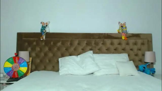 Image 3 of aylinhoney Stream on Chaturbate on 17 days ago