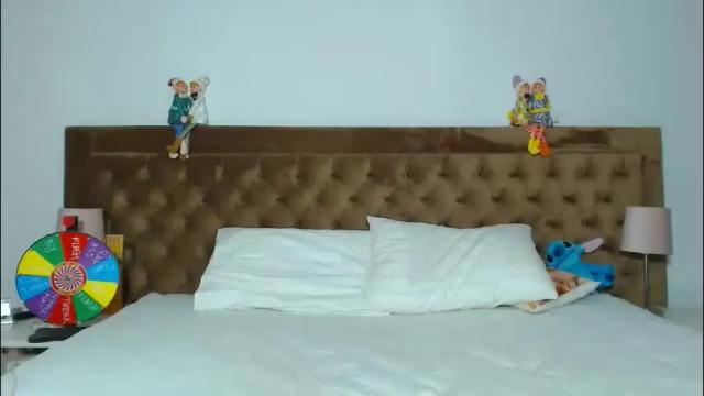 Image 4 of aylinhoney Stream on Chaturbate on 15 days ago