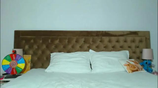 Thumbnail 2, aylinhoney's Stream at Chaturbate, 1 day ago