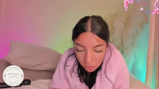 Image 10 of aylinnzambrano_ Stream on Chaturbate on 2 months ago