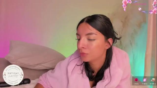 Image 11 of aylinnzambrano_ Stream on Chaturbate on 2 months ago