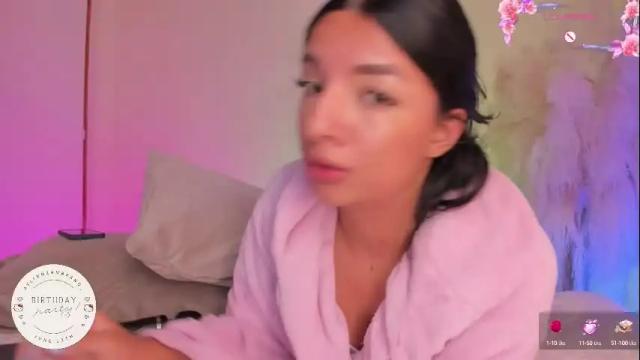 Image 8 of aylinnzambrano_ Stream on Chaturbate on 2 months ago