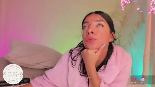 Thumbnail 3, aylinnzambrano_'s Stream at Chaturbate, 2 months ago