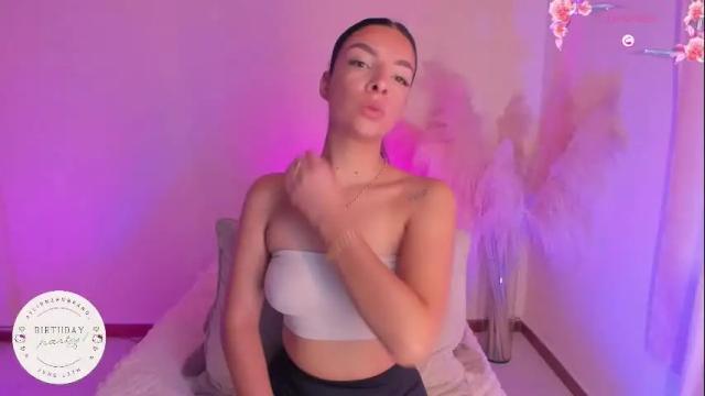 Image 2 of aylinnzambrano_ Stream on Chaturbate on 2 months ago
