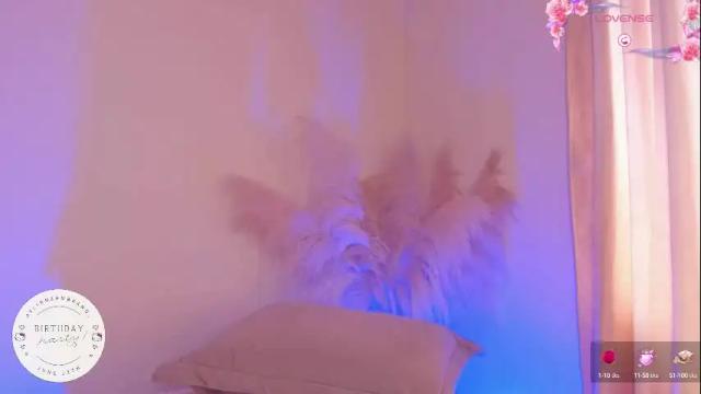 Image 12 of aylinnzambrano_ Stream on Chaturbate on 2 months ago