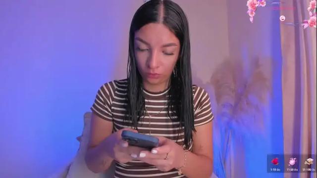 Image 2 of aylinnzambrano_ Stream on Chaturbate on 2 months ago