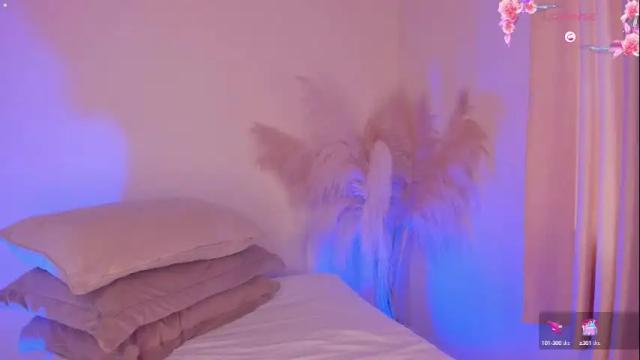 Thumbnail 3, aylinnzambrano_'s Stream at Chaturbate, 2 months ago