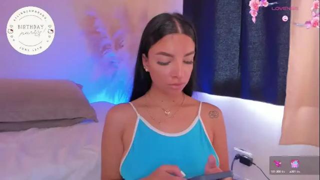 Image 8 of aylinnzambrano_ Stream on Chaturbate on 1 month ago