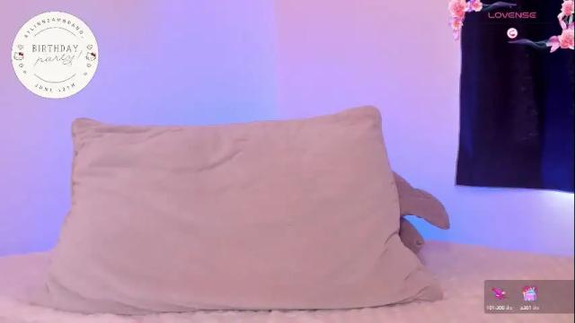 Image 11 of aylinnzambrano_ Stream on Chaturbate on 1 month ago